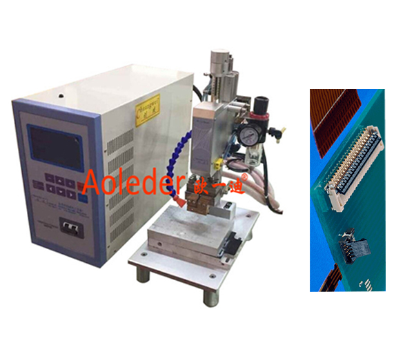 China Automatic Soldering Machine,CWPDY  