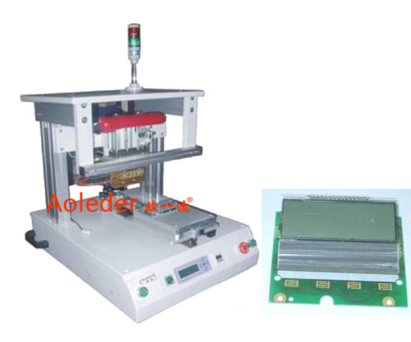 FPC HSC Special Hotbar Soldering Processing Assembly Automation,Hot Bar Soldering Equipment,CWHP-1A 