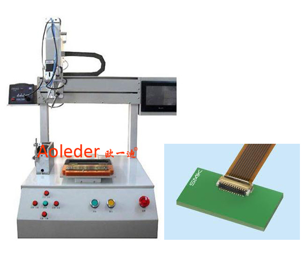 Spot-Welding Machine,CWPP-1D