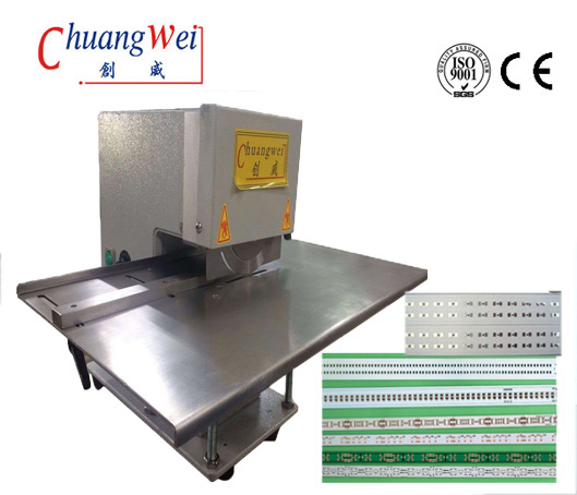 Separator - V-cut PCB Cutting Machine,CWVC-1SJ 