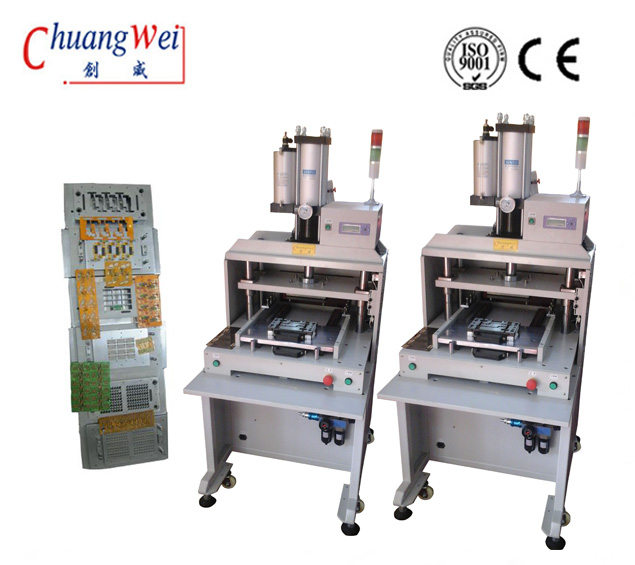 High Efficiency Fpc / Pcb Punch Mold,Pcb Separator,Fpc Depanel,CWPE