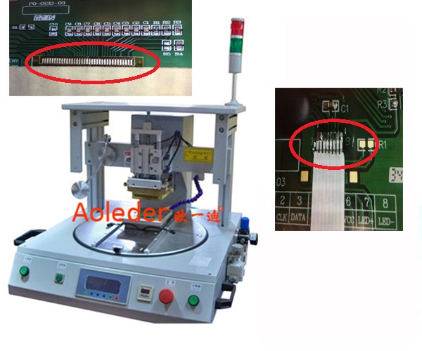 Automotive Soldering Machine,CWPC-1A