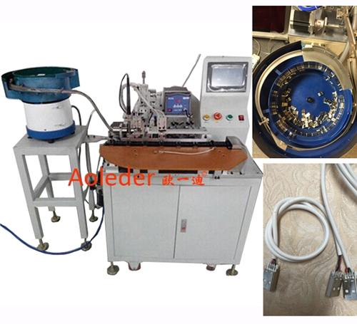 Professional USB Soldering Machine,Auto USB Soldering Machine,CW-36
