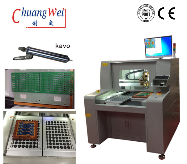 Manual Pcb Cutting Machine Manual PCB Cutter