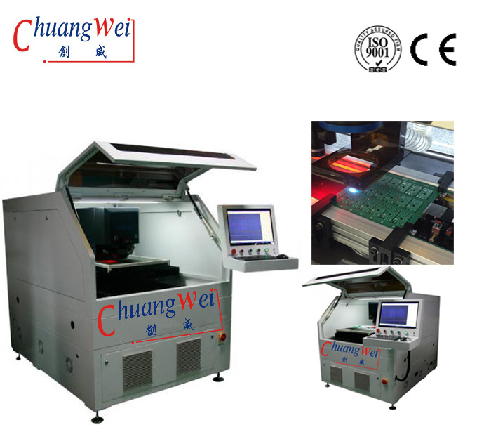PCB Depaneling & PCB Separator & PCB Depaneling,PCB Cutting & PCB Cutter,CWVC-5S