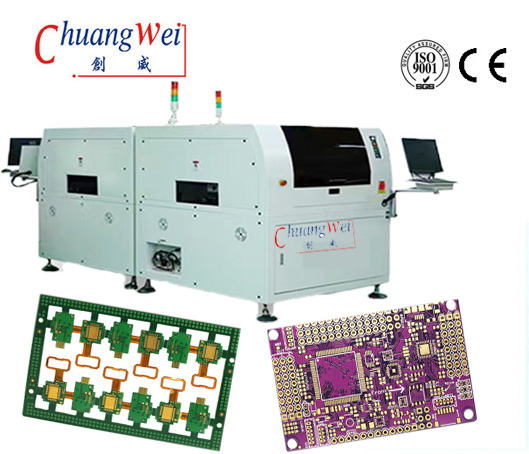  Circuit Board Printer,Solder Paste Stencil,CW-BTB
