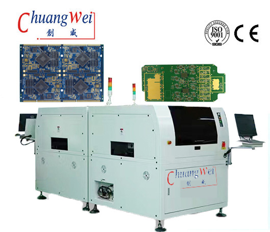 High Accuracy Solder Paste Printing Applications,CW-BTB