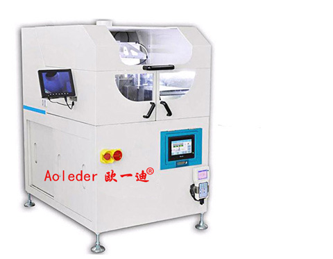 From Smallest Welding Spots to Continuous Seams,CWLS-S