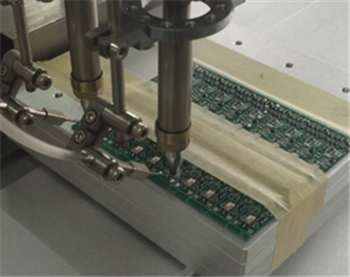 Hot bar soldering machine,CWDH-321