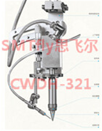 Hot bar soldering machine,CWDH-321