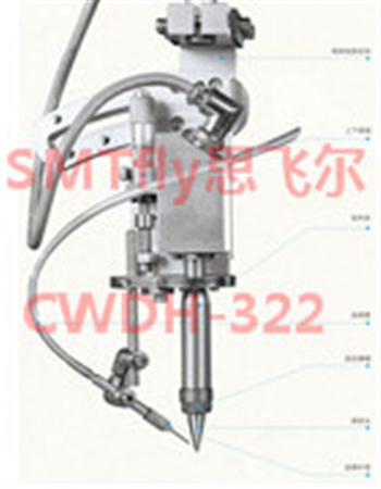 Hot bar soldering machine,CWDH-322