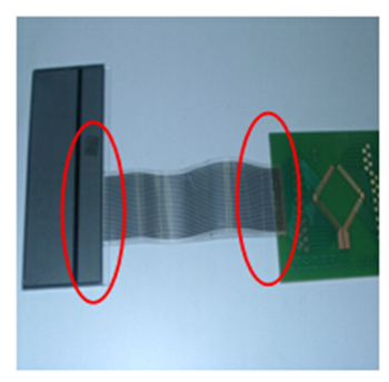 Hot bar soldering machine,CWHP-1S