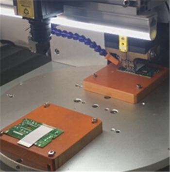 Hot bar soldering machine,CWPC-1A