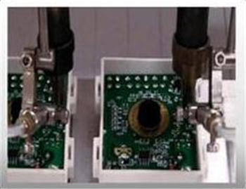Hot bar soldering machine,CWPC-3A