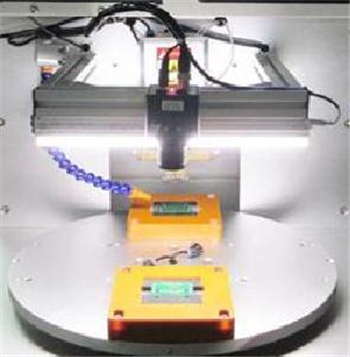 Hot bar soldering machine,CWPC-3A