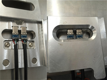 Hot bar soldering machine,CWPDY2IN