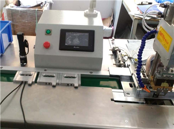 Hot bar soldering machine,CWPDY2IN