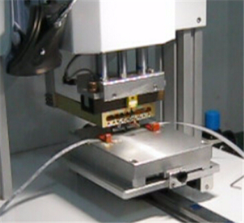 Hot bar soldering machine,CWPP-1A