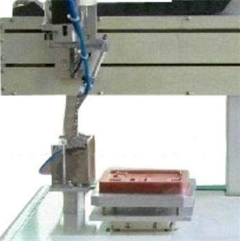 Hot bar soldering machine,CWPP-1D