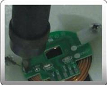 Hot bar soldering machine,CWPP-2A